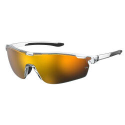 Lunettes de soleil enfant Under Armour UA-7001-S-MNGJ950 Ø 99 mm