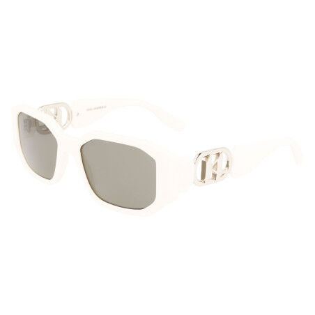 Zonnebril Dames Karl Lagerfeld KL6085S-105 Ø 55 mm