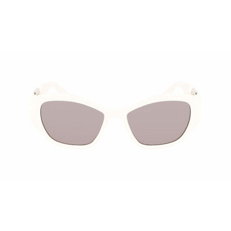 Damensonnenbrille Karl Lagerfeld KL6086S-105 ø 54 mm