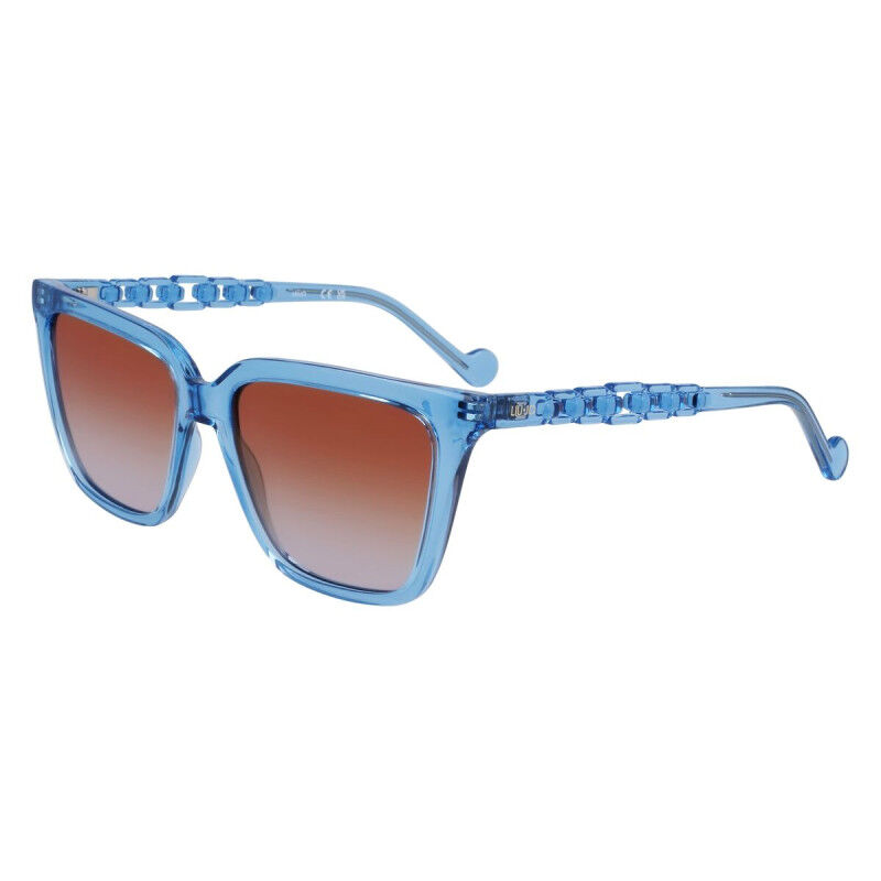 Lunettes de soleil Femme LIU JO LJ780S-425 ø 56 mm