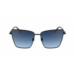 Damensonnenbrille Longchamp LO172S-001 ø 58 mm