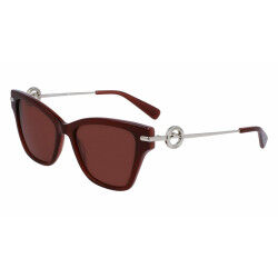 Damensonnenbrille Longchamp LO737S-201 Ø 52 mm