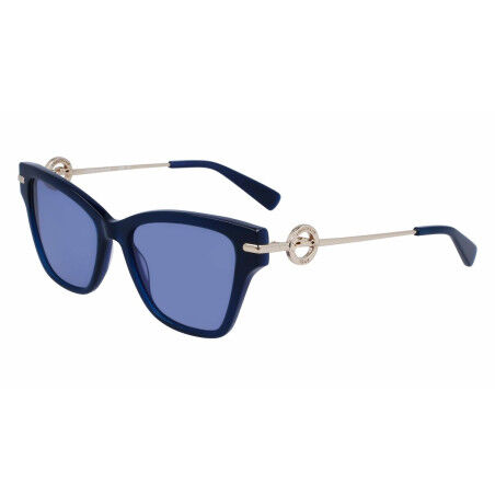 Gafas de Sol Mujer Longchamp LO737S-400 Ø 52 mm