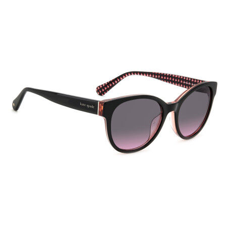 Damensonnenbrille Kate Spade NATHALIE-G-S-807F5FF Ø 55 mm