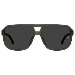 Men's Sunglasses Under Armour UA-CRUISE-B59G1IR Ø 61 mm