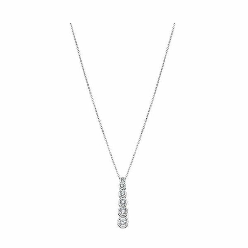 Collier Femme Lotus LP1915-1/1