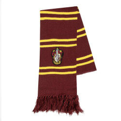 Sciarpa Harry Potter Rosso