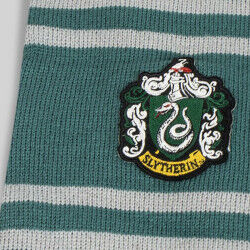 Sciarpa Harry Potter Verde