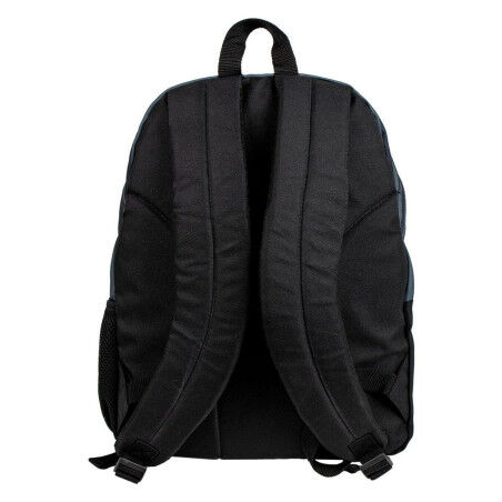 Casual Backpack Wednesday Black 32 x 12 x 42 cm