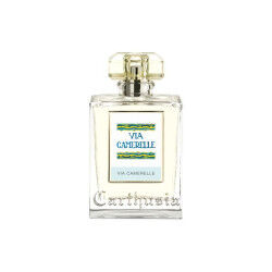 Perfume Unisex Carthusia 100 ml