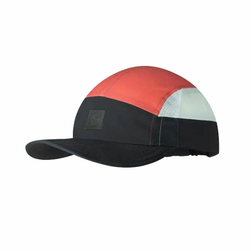 Sportcap Buff Domus Multicolour Één maat