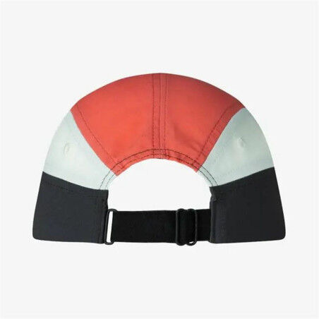 Sportcap Buff Domus Multicolour Één maat