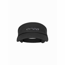 Gorra Deportiva Orca Negro Talla única