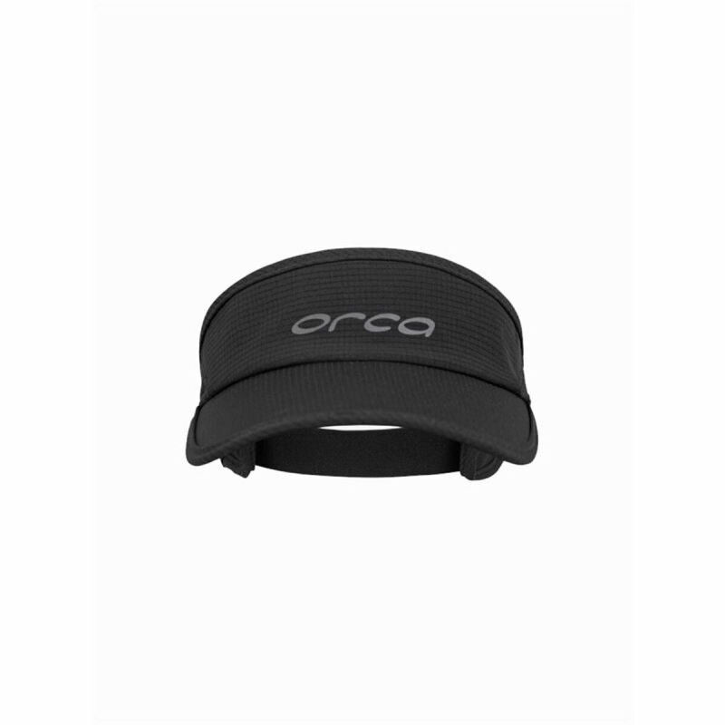 Sportcap Orca Zwart Één maat