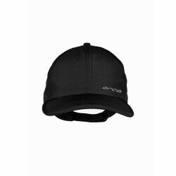 Sportcap Orca Zwart Één maat