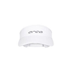 Sportcap Orca Wit Één maat