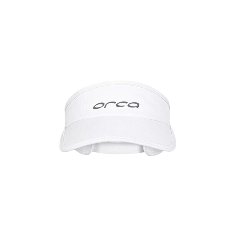 Cappello Sportivo Orca Bianco Taglia unica