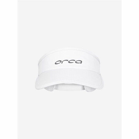 Cappello Sportivo Orca Bianco Taglia unica