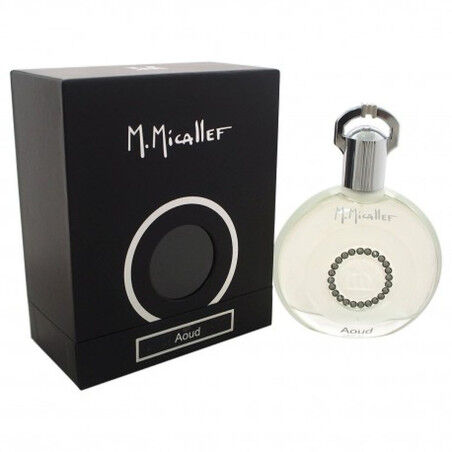 Herrenparfüm M.Micallef EDP 100 ml