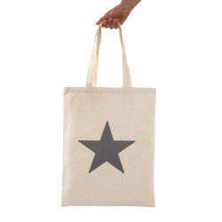 Bolso Mujer Versa 36 x 48 x 36 cm Estrella