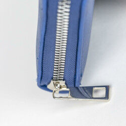 Cartera Mujer Stitch Azul