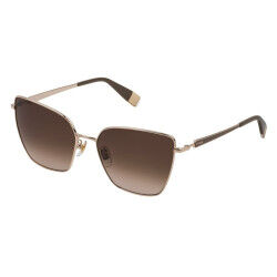 Ladies' Sunglasses Furla SFU403V-59300K ø 59 mm