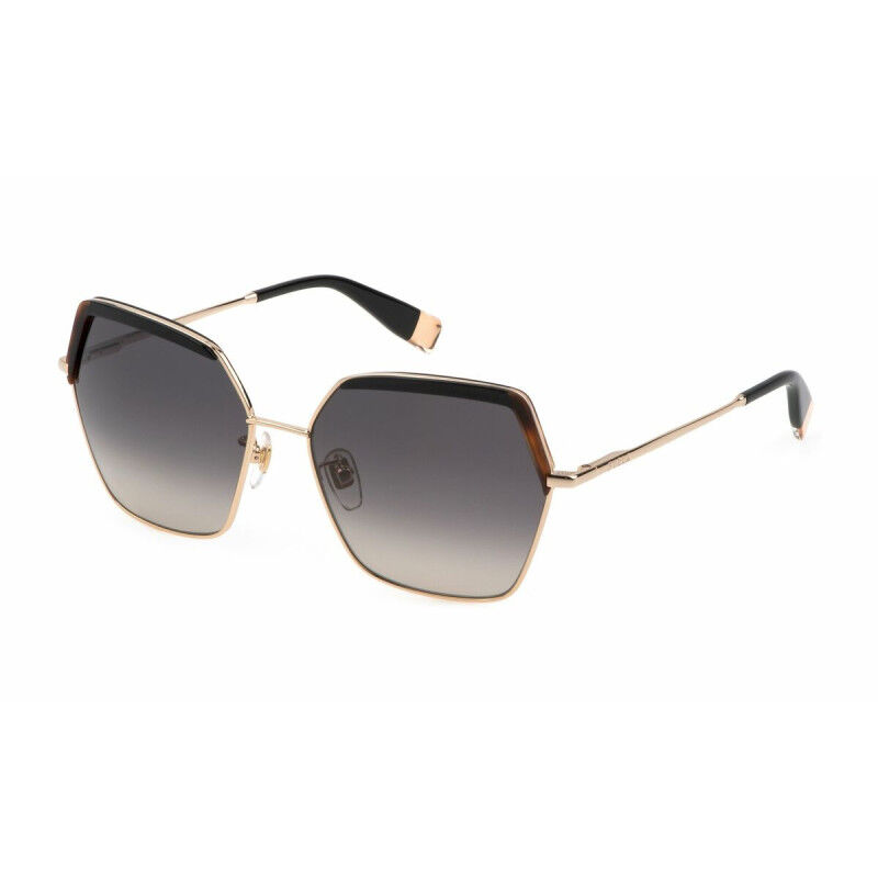 Gafas de Sol Mujer Furla SFU599V-580300 ø 58 mm