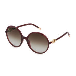 Ladies' Sunglasses Furla SFU537-560AFD ø 56 mm