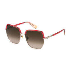 Gafas de Sol Mujer Furla SFU623-57594Y ø 57 mm