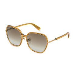 Lunettes de soleil Femme Furla SFU539-58300Y ø 58 mm