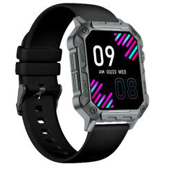 Smartwatch Nilox Trailwatch Sport 1,91" Nero