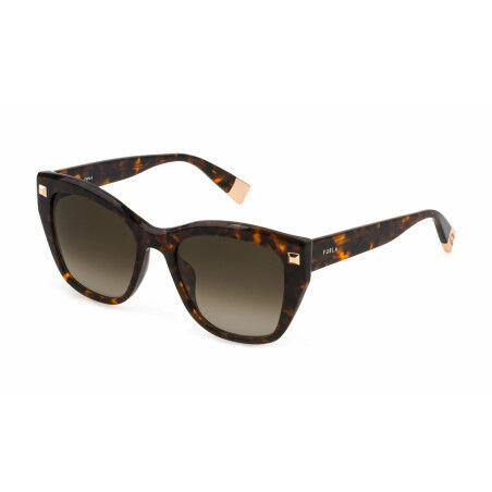 Gafas de Sol Mujer Furla SFU534-5309TB Ø 53 mm