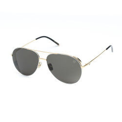 Gafas de Sol Hombre Belstaff ARCHER-DORADO-AND-GRIS Dorado Ø 61 mm