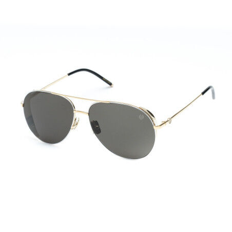 Occhiali da sole Uomo Belstaff ARCHER-DORADO-AND-GRIS Dorato Ø 61 mm