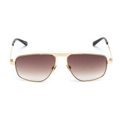 Herrensonnenbrille Belstaff BARHAM-DORADO-W Gold ø 60 mm