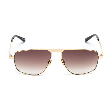 Gafas de Sol Hombre Belstaff BARHAM-DORADO-W Dorado ø 60 mm