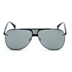 Gafas de Sol Hombre Belstaff BECKINGTON-NEGRO-W ø 60 mm