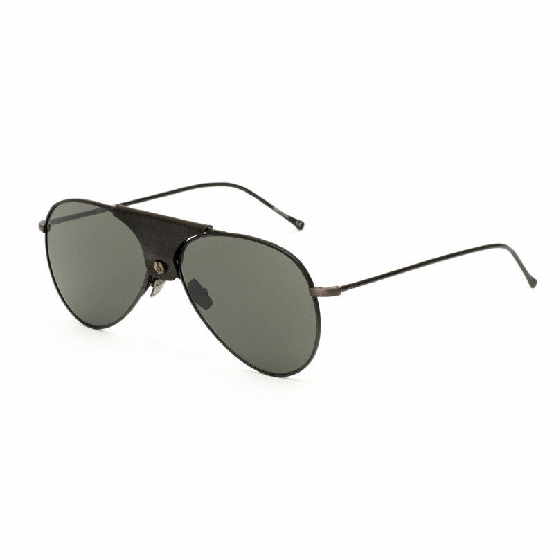 Herrensonnenbrille Belstaff DAYTONA-NEGRO Ø 50 mm