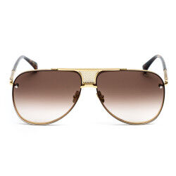 Zonnebril Heren Belstaff BECKINGTON-SHINY-NEGRO Gouden ø 63 mm