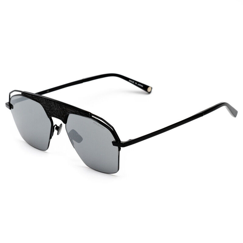 Herrensonnenbrille Belstaff MAXFORD-NEGRO-GRIS-W ø 57 mm