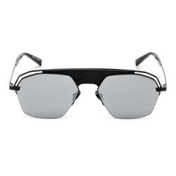 Herrensonnenbrille Belstaff MAXFORD-NEGRO-GRIS-W ø 57 mm