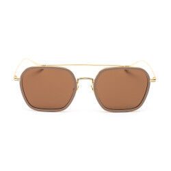 Gafas de Sol Hombre Belstaff MERRICK-II-BEIGE-W Dorado ø 57 mm