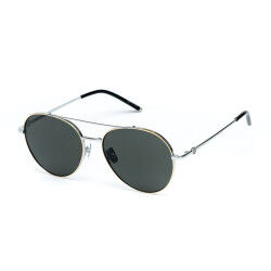 Herrensonnenbrille Belstaff MAGNUM-GRIS-DORADO ø 58 mm