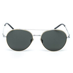 Gafas de Sol Hombre Belstaff MAGNUM-GRIS-DORADO ø 58 mm