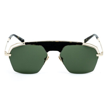 Herrensonnenbrille Belstaff MAXFORD-DORADO-W Gold ø 57 mm