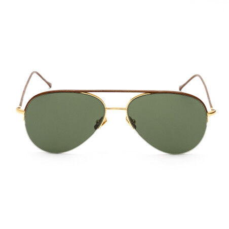 Gafas de Sol Hombre Belstaff PHOENIX-MARRON-LEATHER ø 57 mm