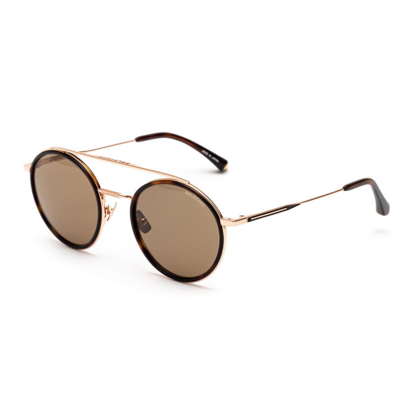 Damensonnenbrille Belstaff SIDNEY-ROSA-DORADO-W Ø 50 mm