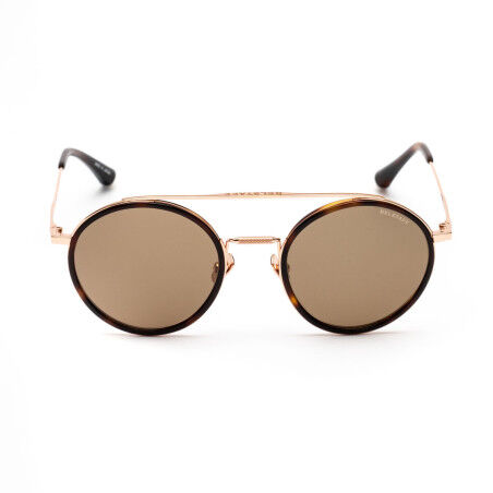 Gafas de Sol Mujer Belstaff SIDNEY-ROSA-DORADO-W Ø 50 mm