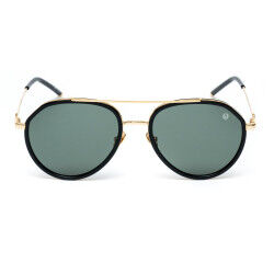 Herrensonnenbrille Belstaff ROADMASTER-II-AA Gold Ø 55 mm