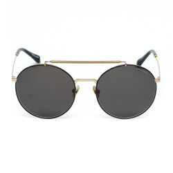 Gafas de Sol Hombre Belstaff STATHAM-DORADO-NEGRO-W ø 54 mm